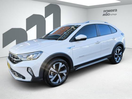 VOLKSWAGEN NIVUS 1.0 200 TSI TOTAL FLEX HIGHLINE AUTOMÁTICO VOLKSWAGEN NIVUS 1.0 200 TSI TOTAL FLEX HIGHLINE AUTOMÁTICO